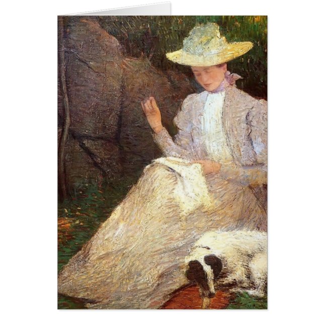 Julianischer Alden-Wehr-Sommer (Vorne)