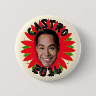Julianischer Castro Button