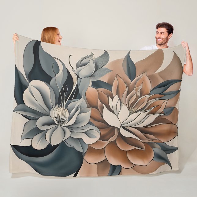 Julianus Consus Fleecedecke (Julianus Consus Fleece Blanket
)