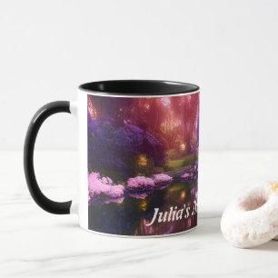 Julias Morning Brew Tasse