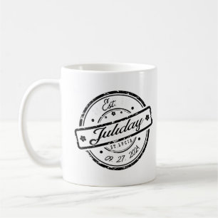 Juliday - Julien Alfred Day kids Kaffeetasse