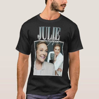 Julie Andrews Classic T - Shirt