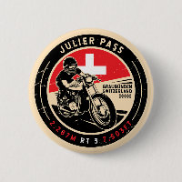 Julier Pass | Schweiz | Motorrad