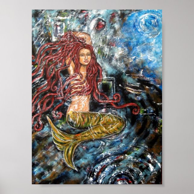 Juliet Poster (Vorne)