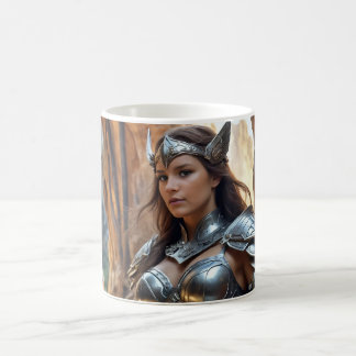 Juliet Rebko .2 Tasse, 11 oz Kaffeetasse