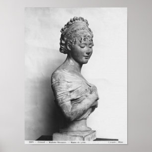Juliette Recamier c.1805-06 Poster