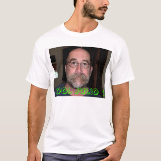 Julio 0102, cooler Julio 1 T-Shirt
