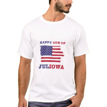 JULIOWA-T - Shirt für Männer