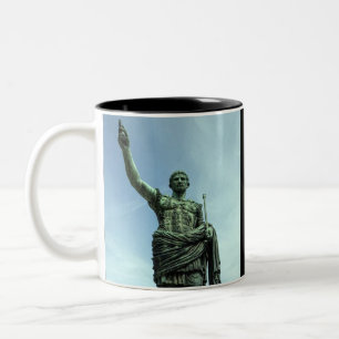 Julius Caesar Coffee Tasse