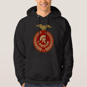 Julius Caesar Hoodie