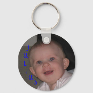 Julius-Schlüsselanhänger Schlüsselanhänger