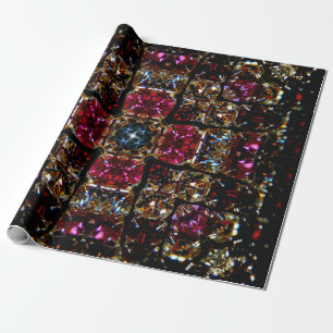 Julliana Bling Geschenkpapier