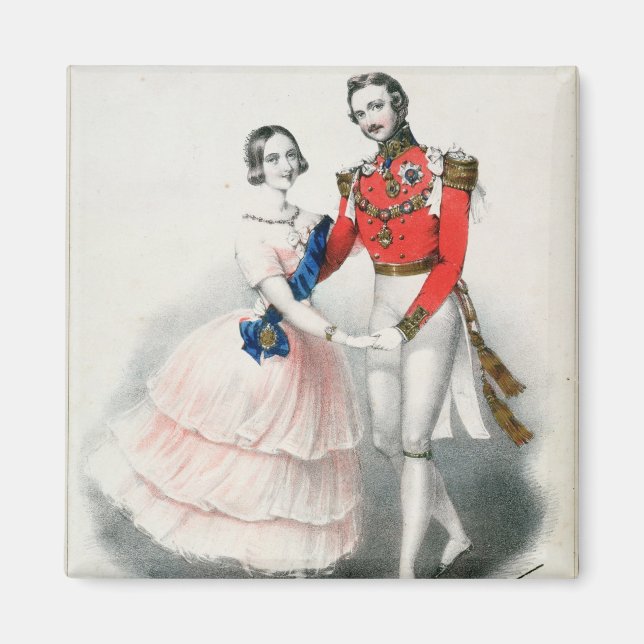 Julliens gefeierte Polkas Magnet (Vorne)