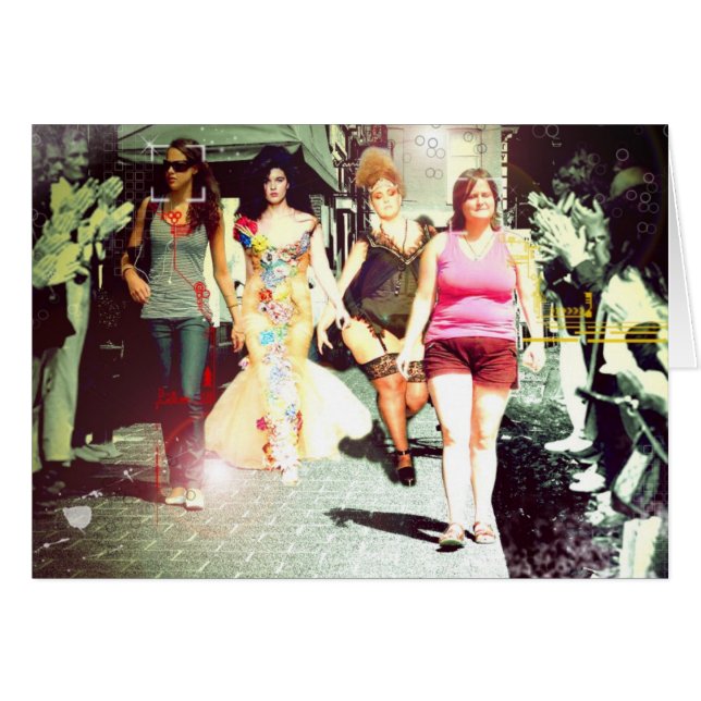 Julzips - werfendes Salvaje F (Vorderseite (Horizontal))