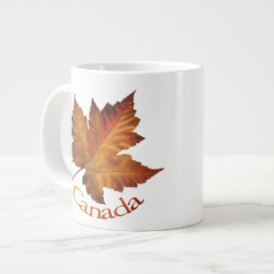 Jumbo Canada Coffee Cup / Tasse Canada Souvenircup