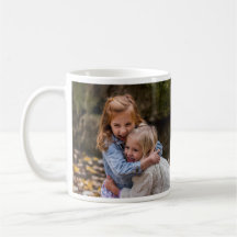 Jumbo Custom Foto Tasse Jumbo Tasse - Individuell
