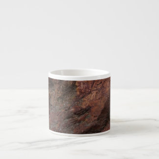 Jumbo-Espresso-Tasse Espressotasse