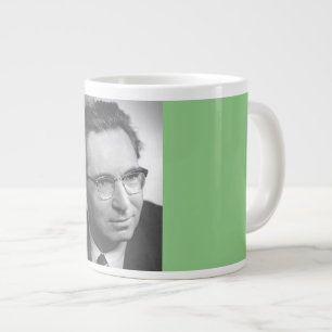 Jumbo-Frankl-Tasse Jumbo-Tasse