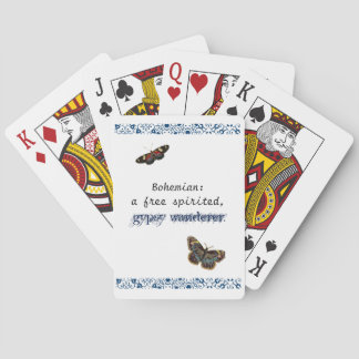 Jumbo Index Playing Cards Spielkarten
