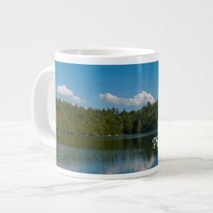 Jumbo Pleasant Tasse