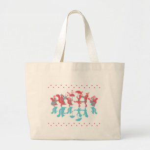 Jumbo-Tasche feiern Soule Jumbo Stoffbeutel