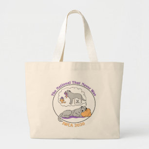 Jumbo-Tasche Jumbo Stoffbeutel