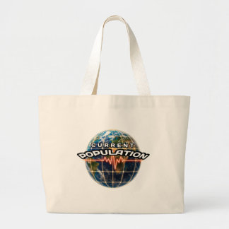 Jumbo-Tasche Jumbo Stoffbeutel