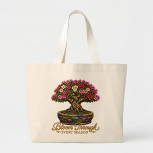 Jumbo-Tasche Jumbo Stoffbeutel