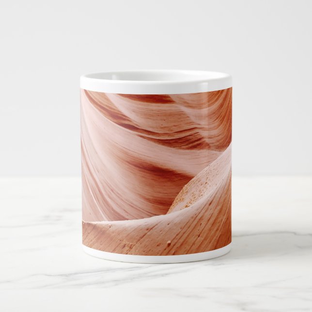 Jumbo-Tasse (Vorderseite)