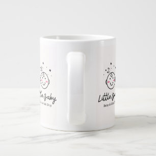 Jumbo-Tasse