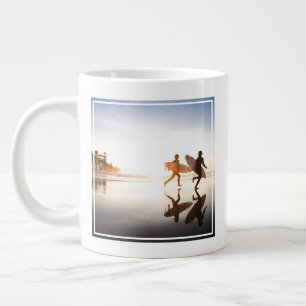  Jumbo-Tasse