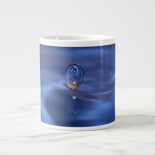 Jumbo-Tasse (Vorderseite)