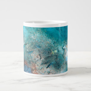 Jumbo-Tasse