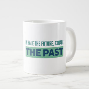 Jumbo-Tasse