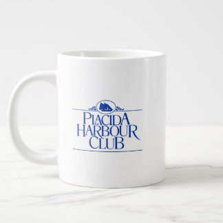 Jumbo-Tasse