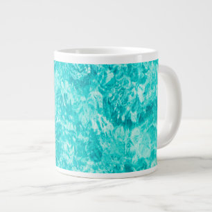 Jumbo-Tasse