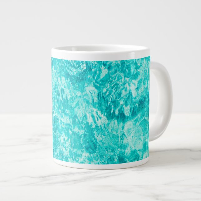 Jumbo-Tasse (Vorderseite Rechts)