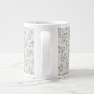 Jumbo-Tasse