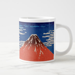 Jumbo-Tasse