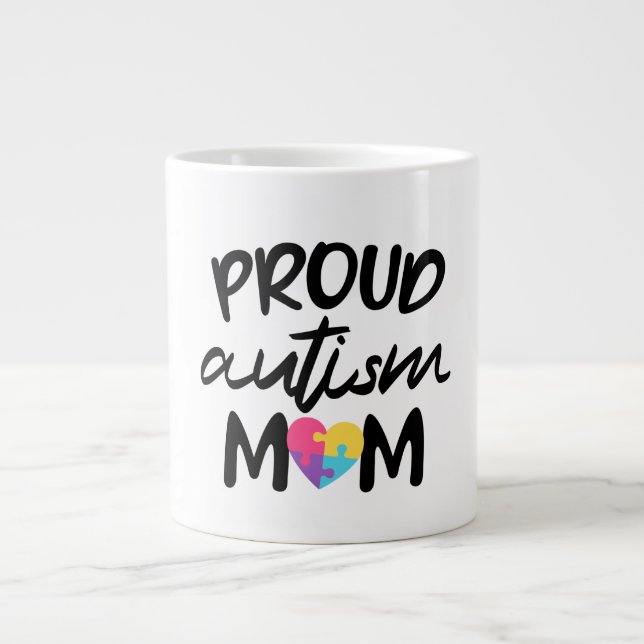 Jumbo-Tasse (Vorderseite)