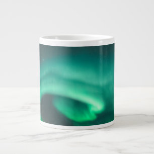 Jumbo-Tasse
