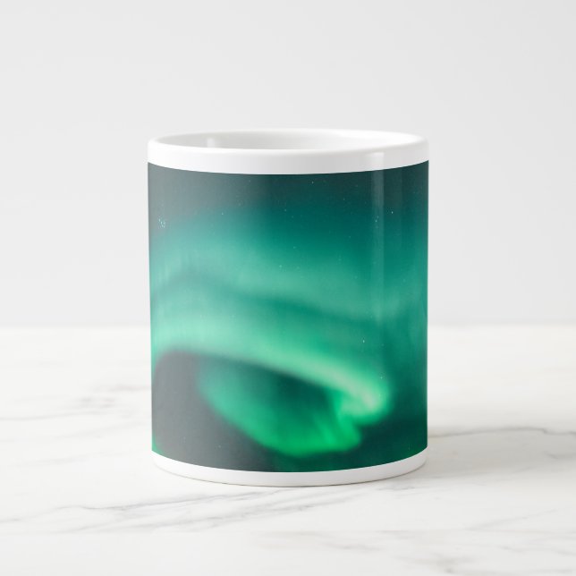Jumbo-Tasse (Vorderseite)