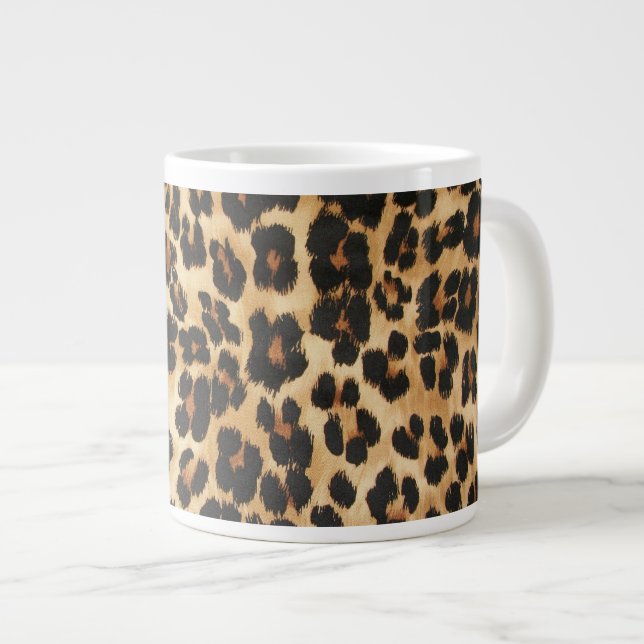 Jumbo-Tasse (Vorderseite Rechts)