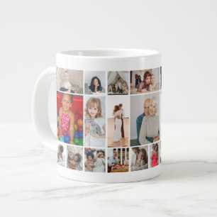  Jumbo-Tasse