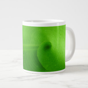 Jumbo-Tasse