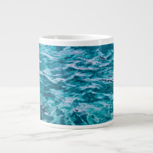 Jumbo-Tasse