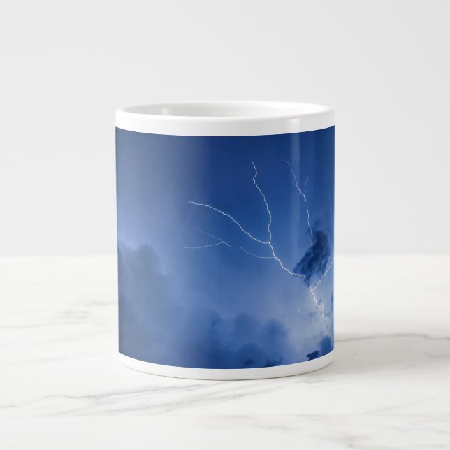 Jumbo-Tasse (Vorderseite)