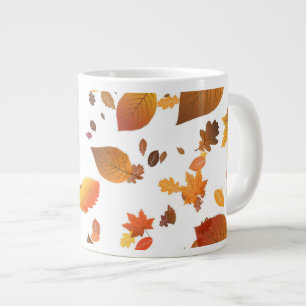 Jumbo-Tasse