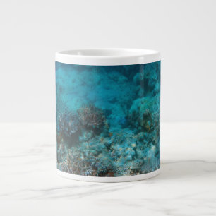 Jumbo-Tasse