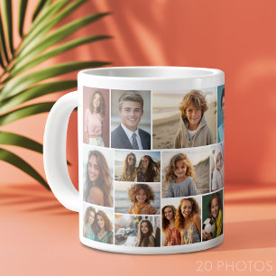  Jumbo-Tasse